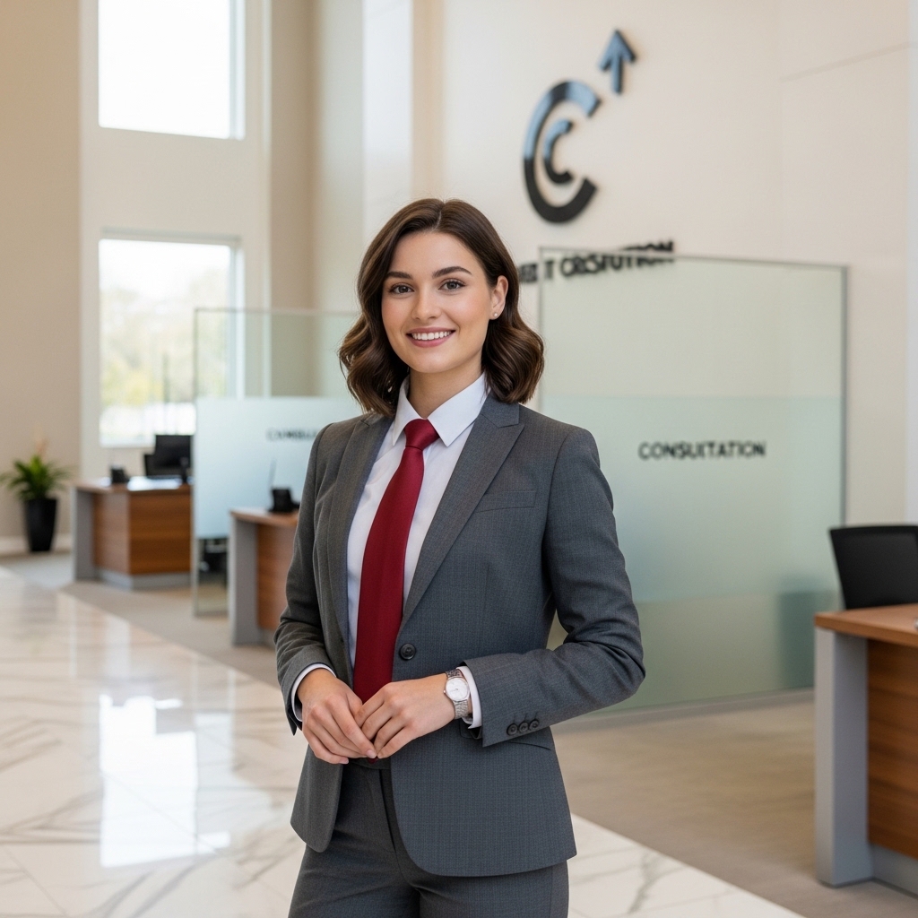 Conseillère Finžokredio